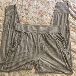 GapBody Striped Women's Lounge Pants